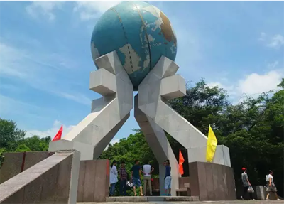 第二十二屆世界風(fēng)能大會在汕頭舉辦